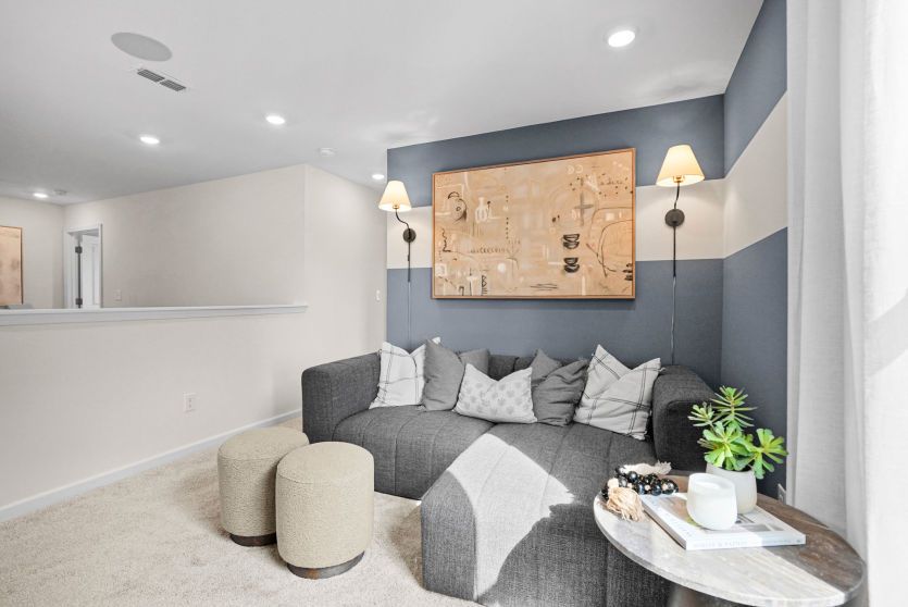 Loft Space