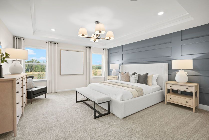 Owner's Suite