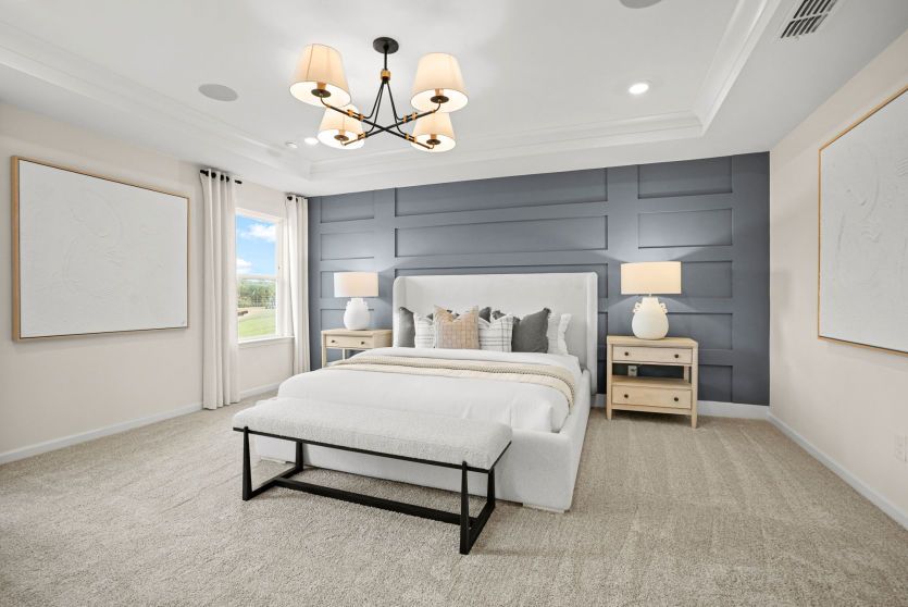 Owner's Suite