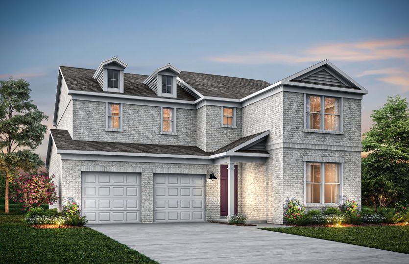 1215 Sydney Terrace. Mt Juliet, TN 37122