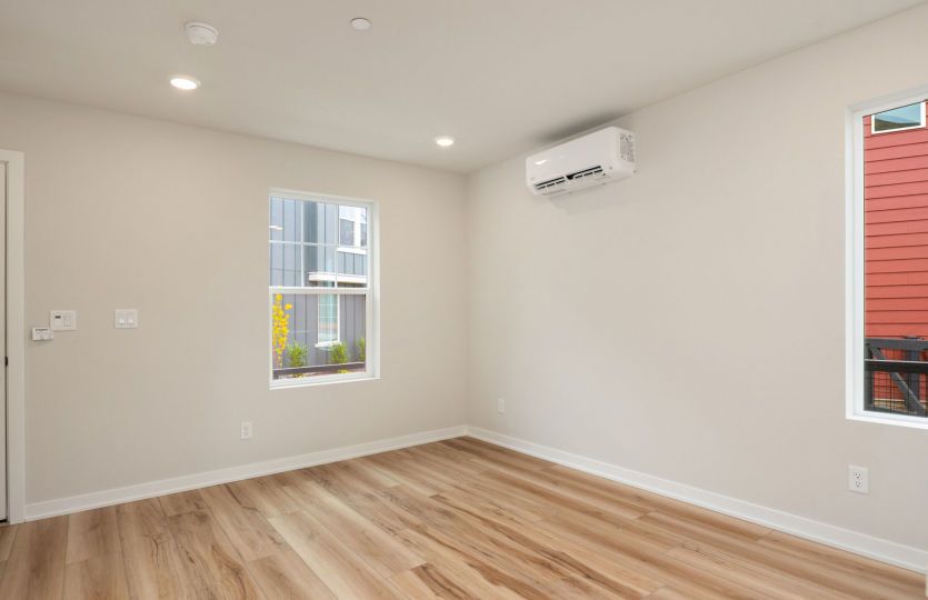Quick Move-In Home