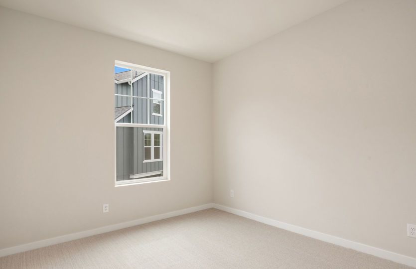 Quick Move-In Home