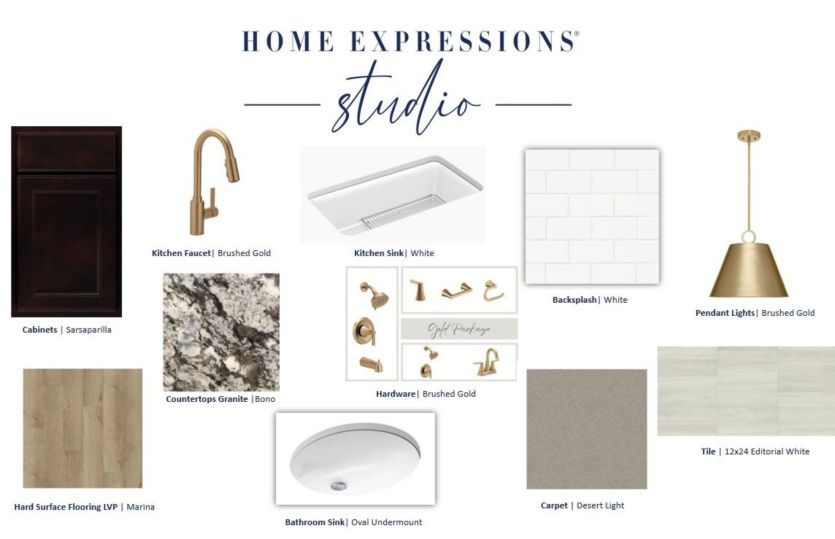 Home Interior Colors