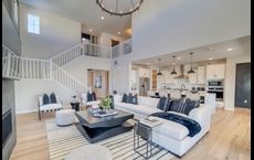 Colliers Hill: Erie, Colorado - Pulte Homes