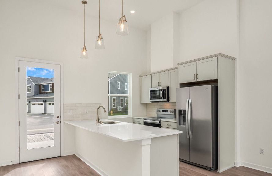 casa en 85 Degrees por Pulte Homes
