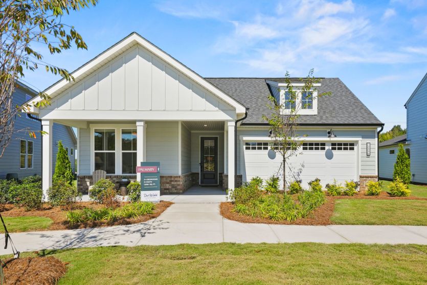 2280 Millennium Dr. Lancaster, SC 29720