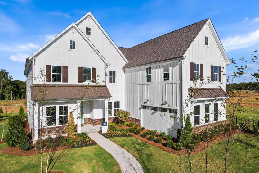 Stonegate floor plan