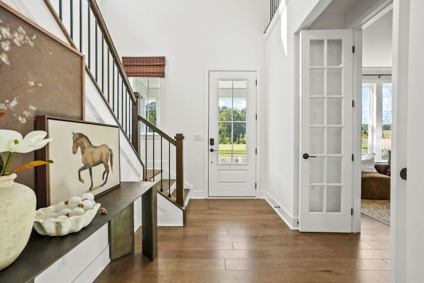 Entryway