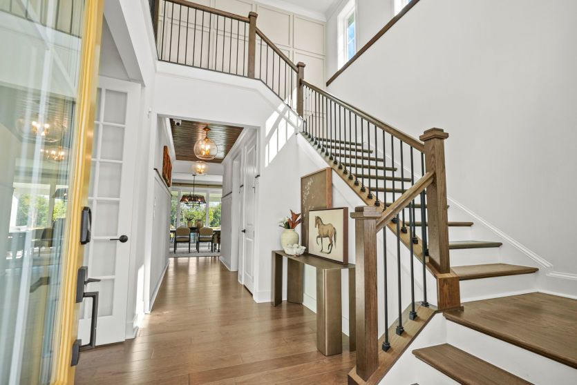 Entryway