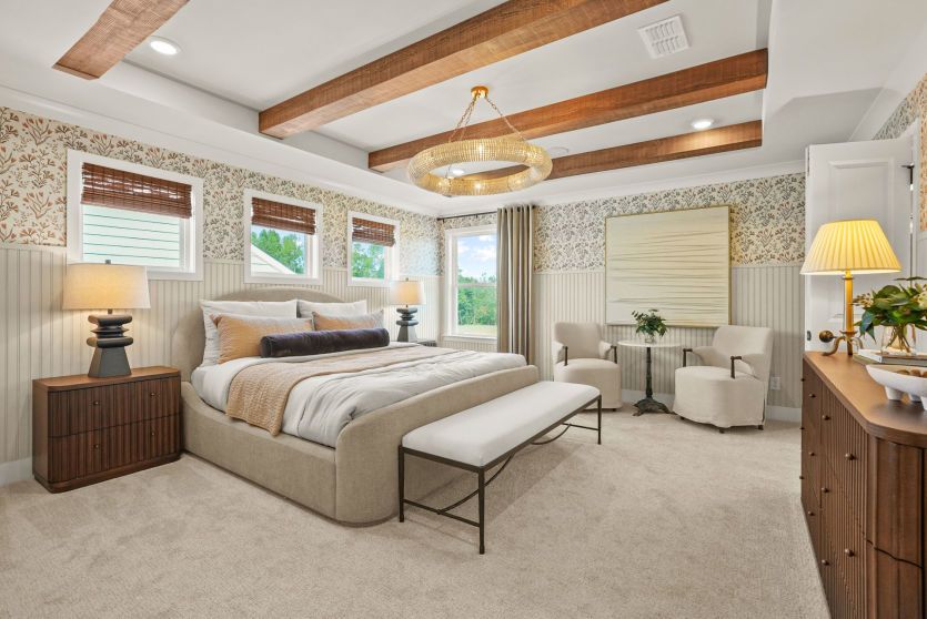 Owner's Suite