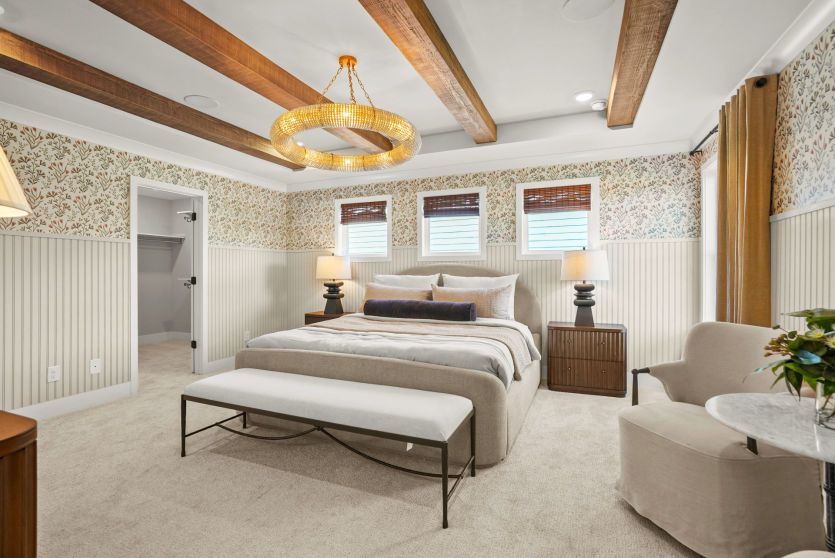 Owner's Suite