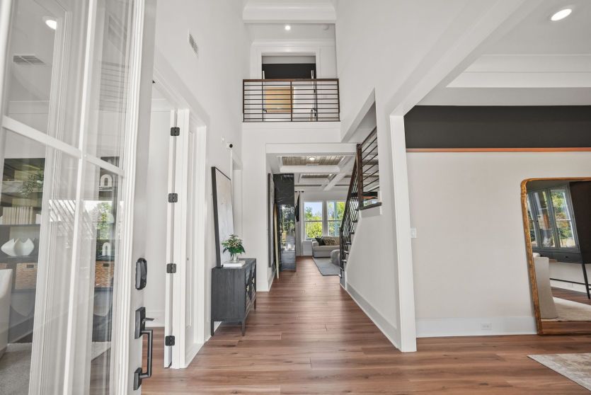 Foyer