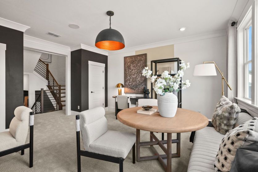 Loft Space