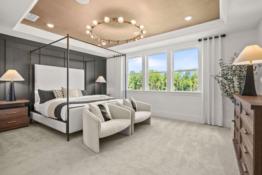 Owner's Suite