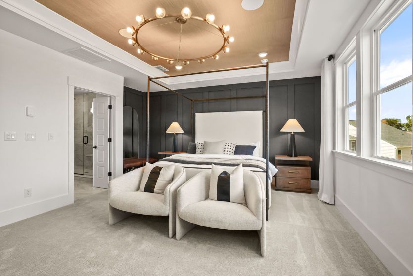 Owner's Suite