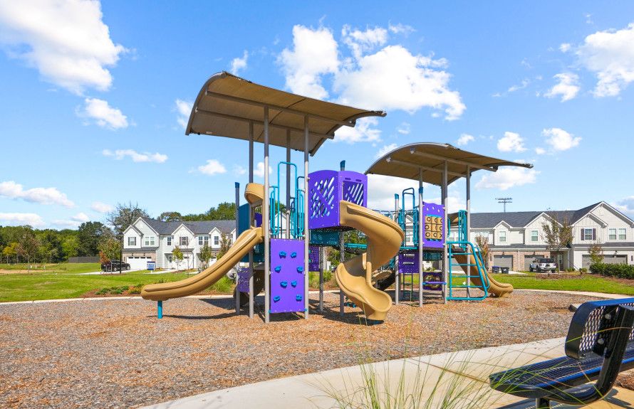 casa en Mallard Park por Pulte Homes