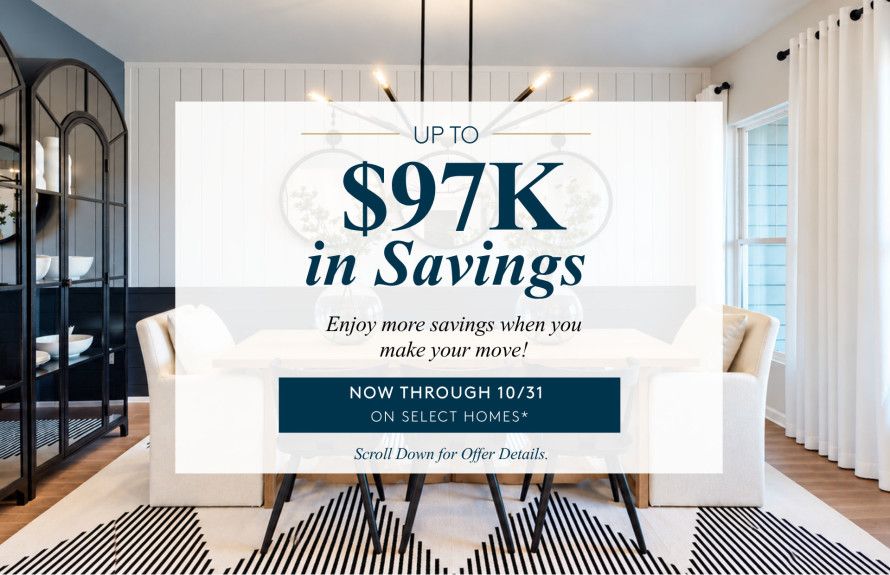 casa en Independence at Carter's Station por Pulte Homes