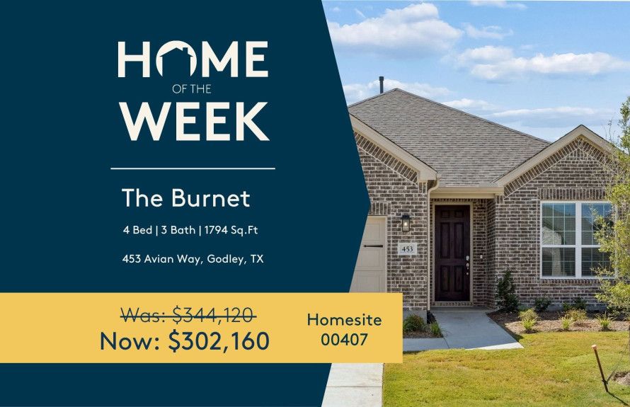 casa en Rosemary Fields por Pulte Homes
