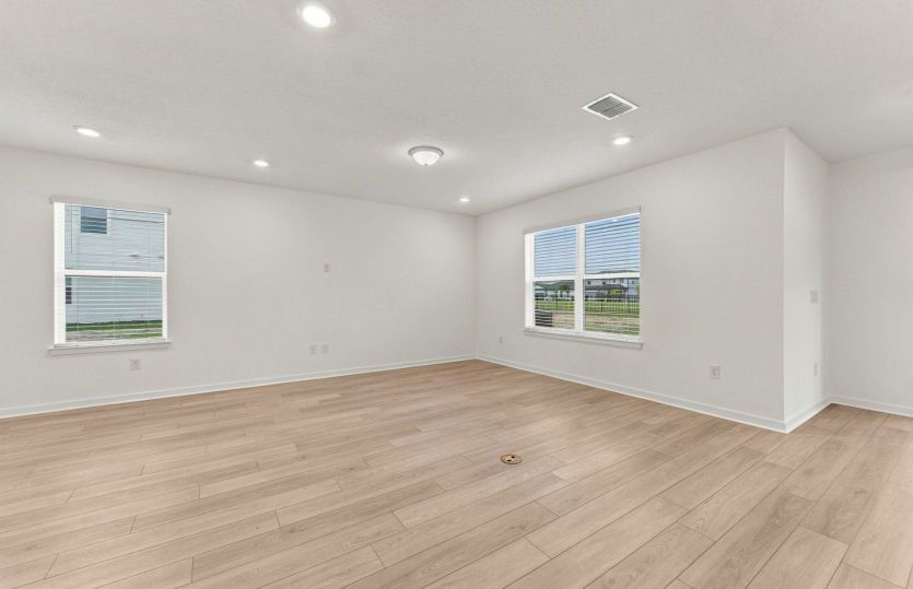 Gathering Room