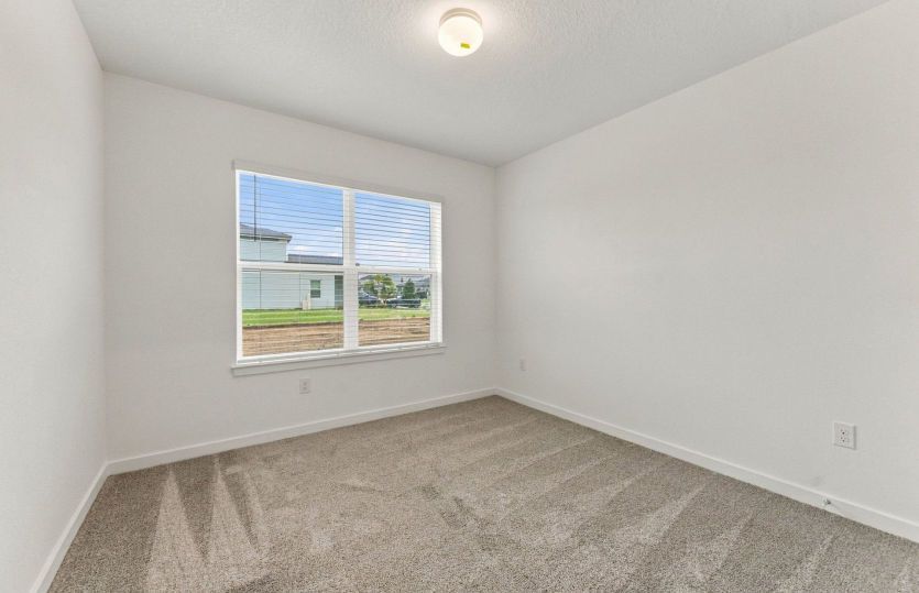 1st Floor Bedroom
