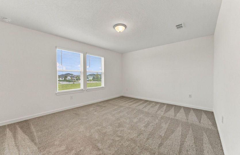 Owner's Suite