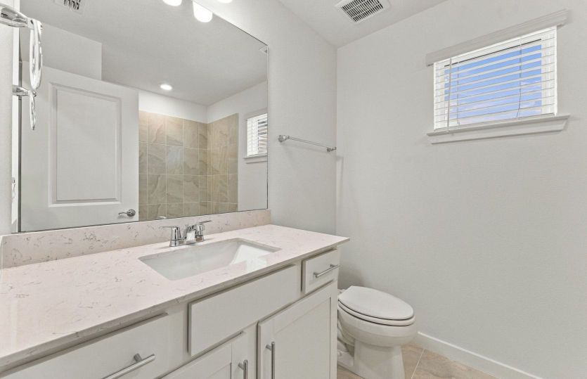 Bathroom 2