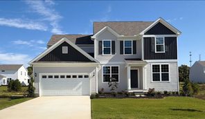 3753 Golden Wood Way (Hilltop)