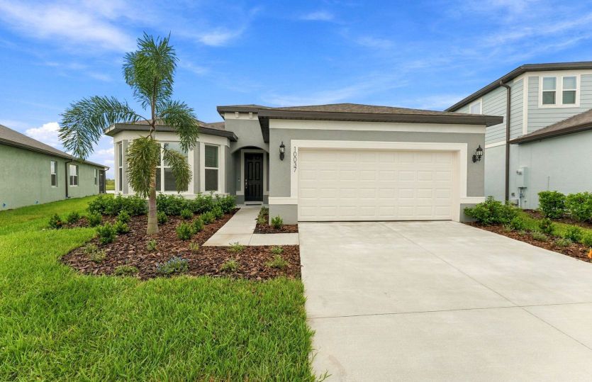 10037 Trellis Vine Way (Medina)
