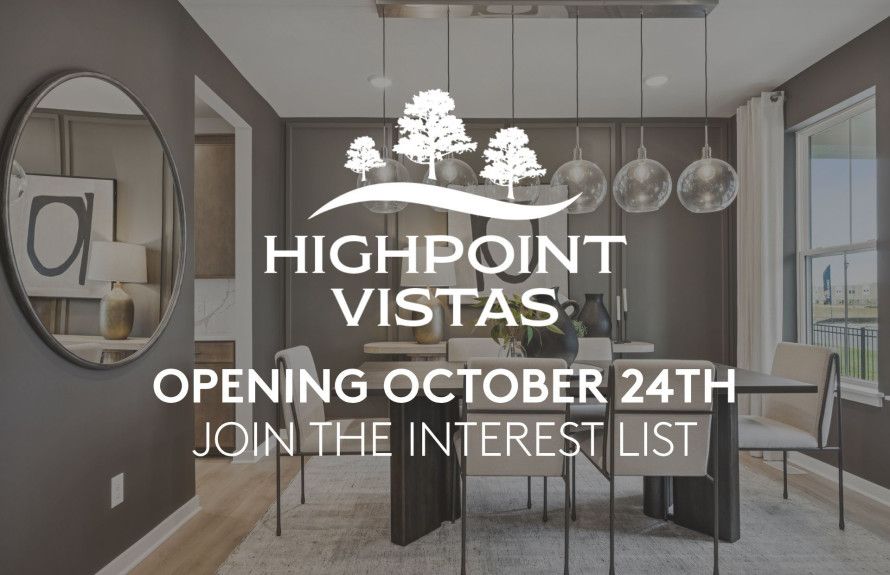 Highpoint Vistas - Chaska, MN