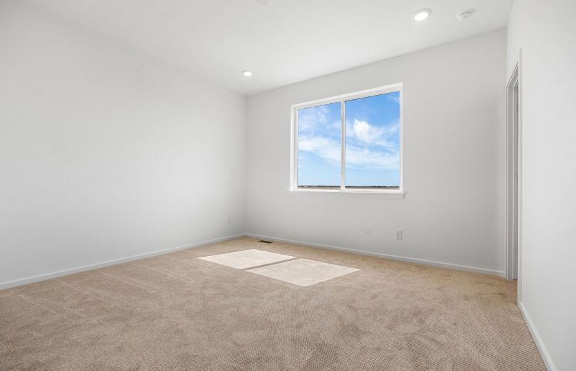 Owner's Suite