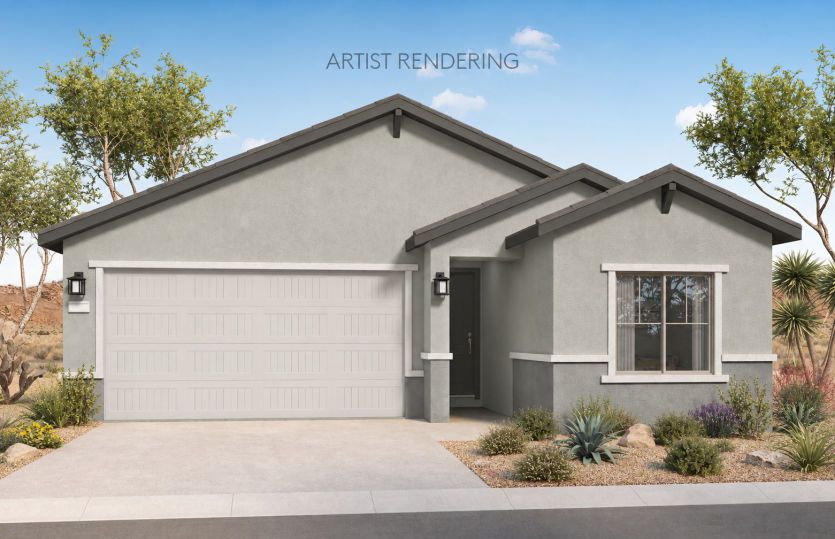 Sunbird Elevation C