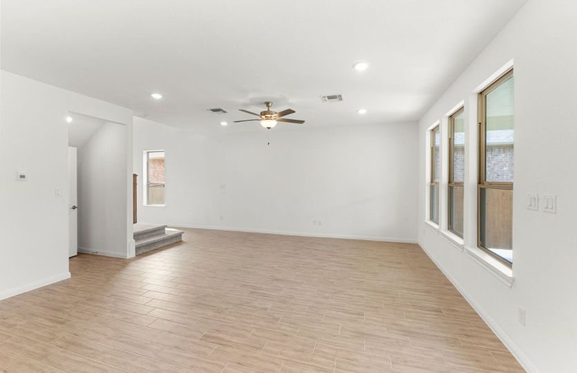 Representational Photo- Gathering Space