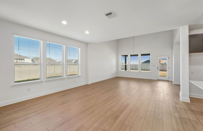 Representational Photo- Gathering Space