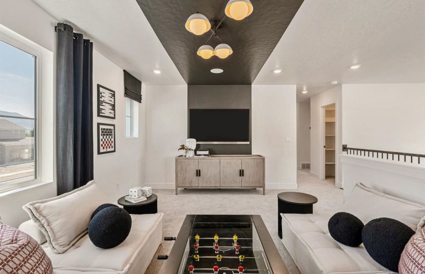 Flexible Spaces