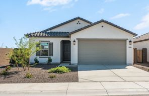 25603 W Getty Drive (Vervain)