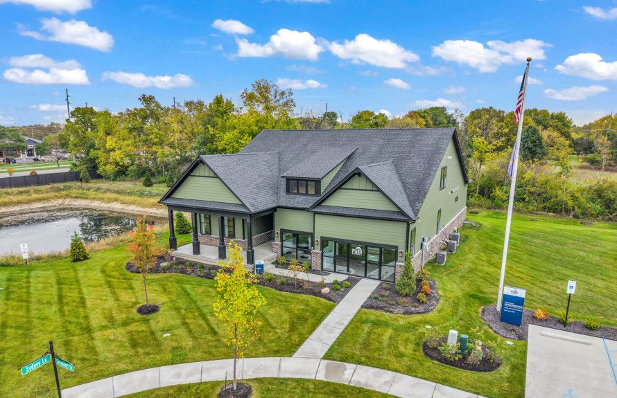 Meadowstone - Carmel, IN