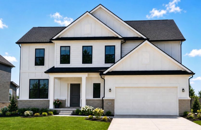 Home Exterior