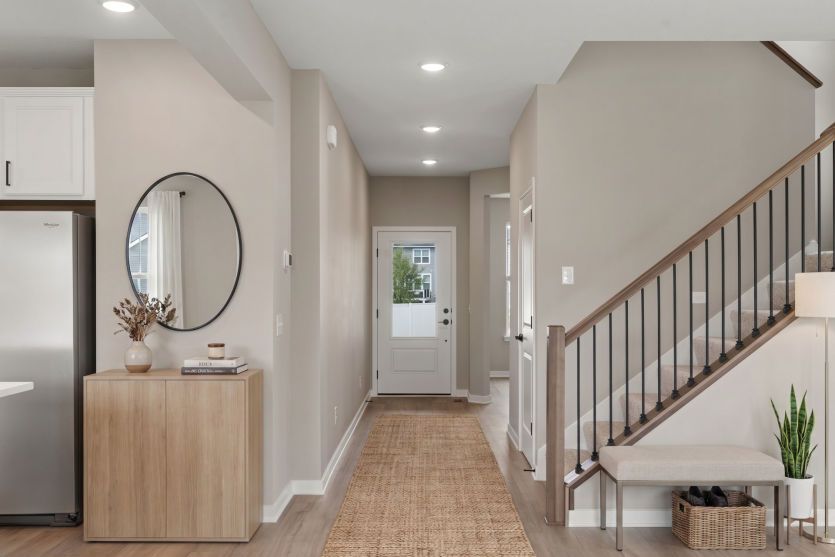 Foyer