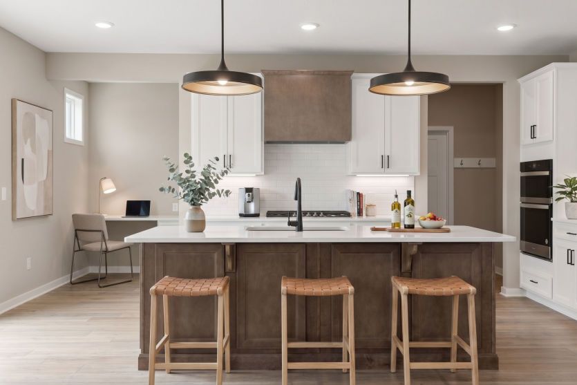 Kitchen Island