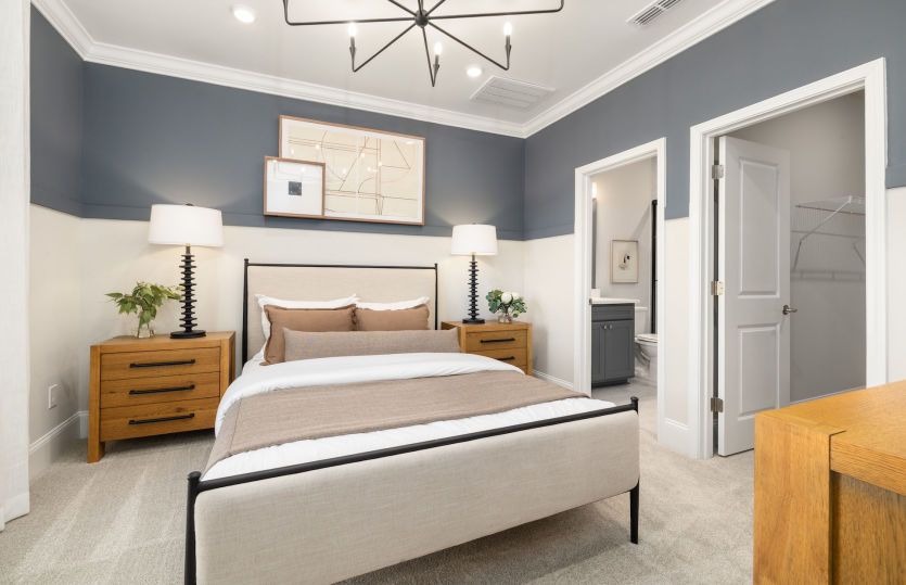 Guest Suite