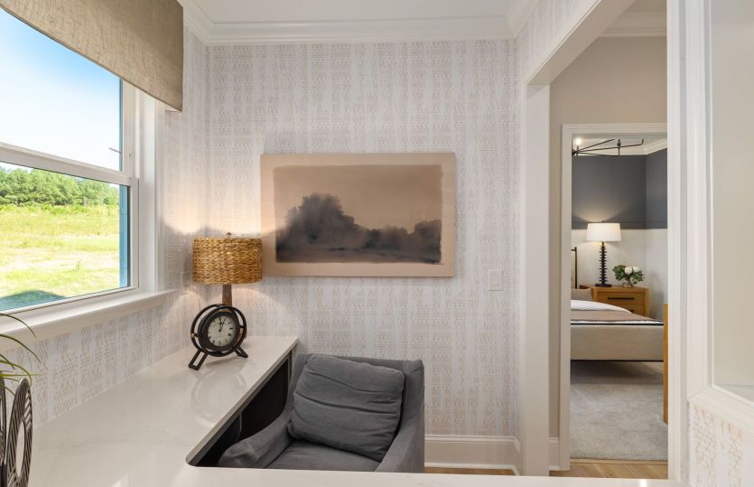 Pulte Planning Center