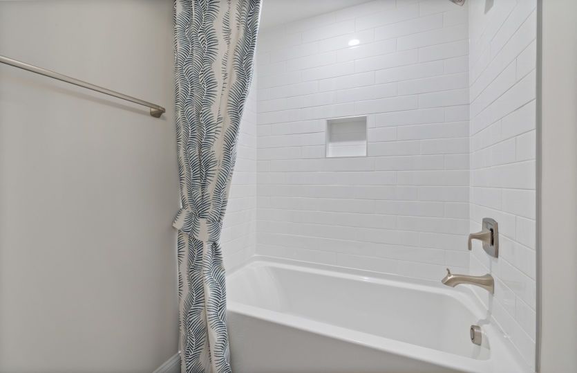 Guest Bath