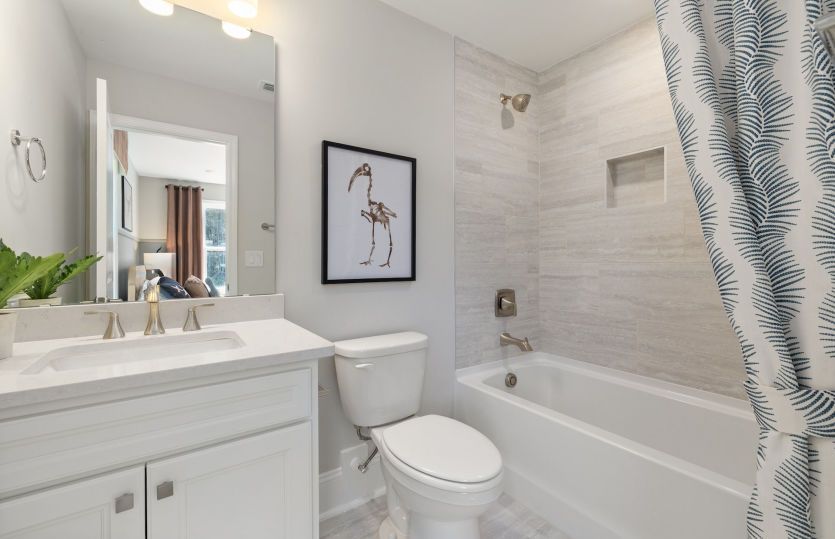 Guest Bath