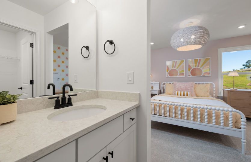 Guest Bath