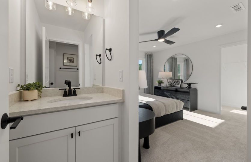 Guest Bath