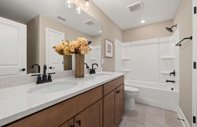 Guest Bath