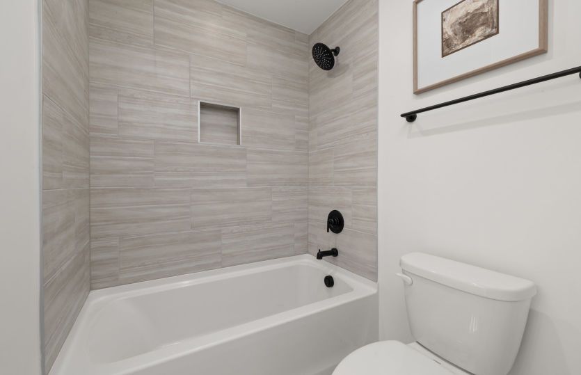 Guest Bath