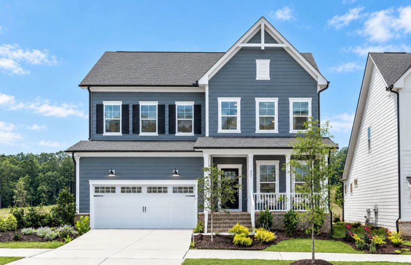 150 Ryder Cup Lane. Clemmons, NC 27012