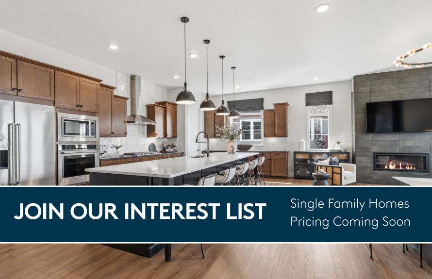 Colliers Hill - Erie, CO
