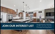 Colliers Hill: Erie, Colorado - Pulte Homes